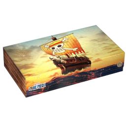 Caja Ultimate Guard Omnihive 1000+ Xenoskin One Piece